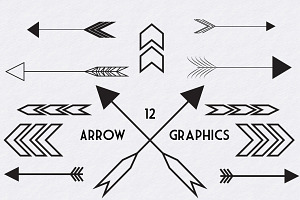 Black Arrow Graphics