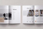 Project Proposal | InDesign, Docx, a Brochure Template by Theme Weavers (Thumbnail 2 of 7)