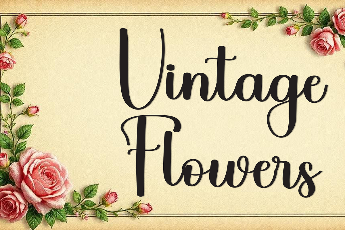 The Secret, a Handwritten Font by FreshTypeINK (Photo 4 of 8)
