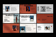 Wornout - Keynote Presentation, a Presentation Template by Creavora (Thumbnail 5 of 8)