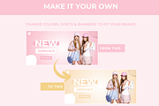 Shopify Theme Boutique TrendyChic, a Shopify Template by Websiteboy (Thumbnail 10 of 11)