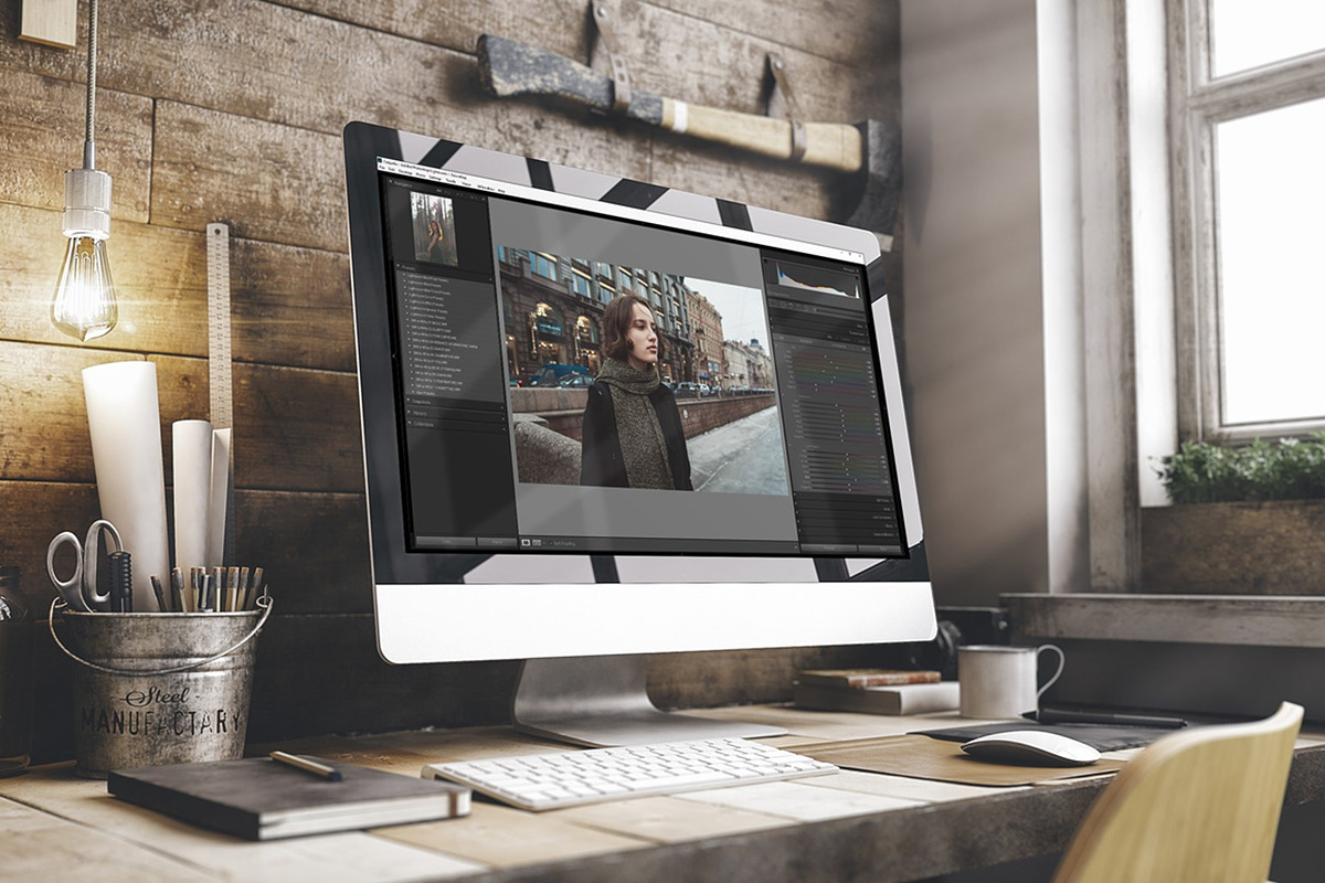 Professional Lightroom Presets, an Action Add-On by Willa (Photo 11 of 13)