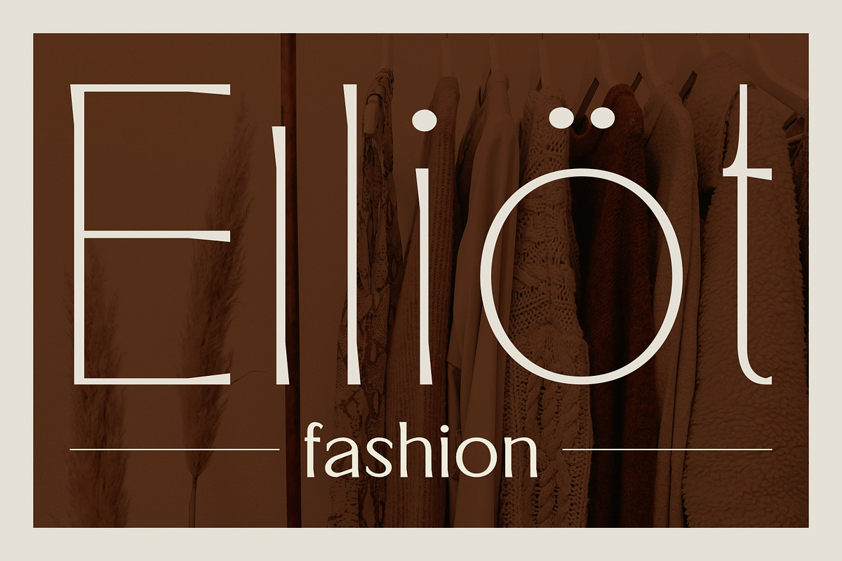 Mellberg, a Serif Font by Eotype Studio (Photo 6 of 12)