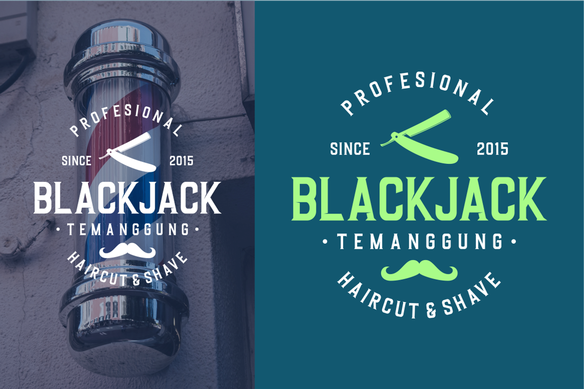 Arcana a Display Typeface Font, a Sans Serif Font by Vilogsign (Photo 4 of 6)