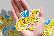 Cute Doodles collection, an Object Illustration by piyacler (Thumbnail 15 of 16)