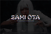 Thima, a Sans Serif Font by Rosario Nocera (Thumbnail 10 of 11)