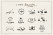 Majestika - Clean Brush Script, a Script Font by Letterhend Studio (Thumbnail 7 of 9)