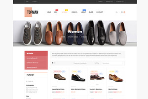 LEO TOPMAN - MEN SHOES AND FASHION