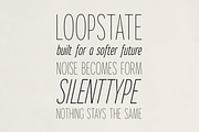 MIRALEO – Elegant Modern Sans Serif, a Sans Serif Font by Only Fonts (Thumbnail 5 of 11)