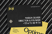 GC Mintaka - Elegant Display Sans, a Sans Serif Font by Glyphonic (Thumbnail 12 of 15)