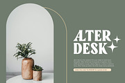 Wilkith Bold Serif, a Serif Font by Versetype (Thumbnail 3 of 12)