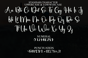 Blisymint, a Handwritten Font by FreshTypeINK (Thumbnail 3 of 8)