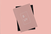 Vintage Retro Fashion Magazine, a Magazine Template by Brand Square (Thumbnail 12 of 12)