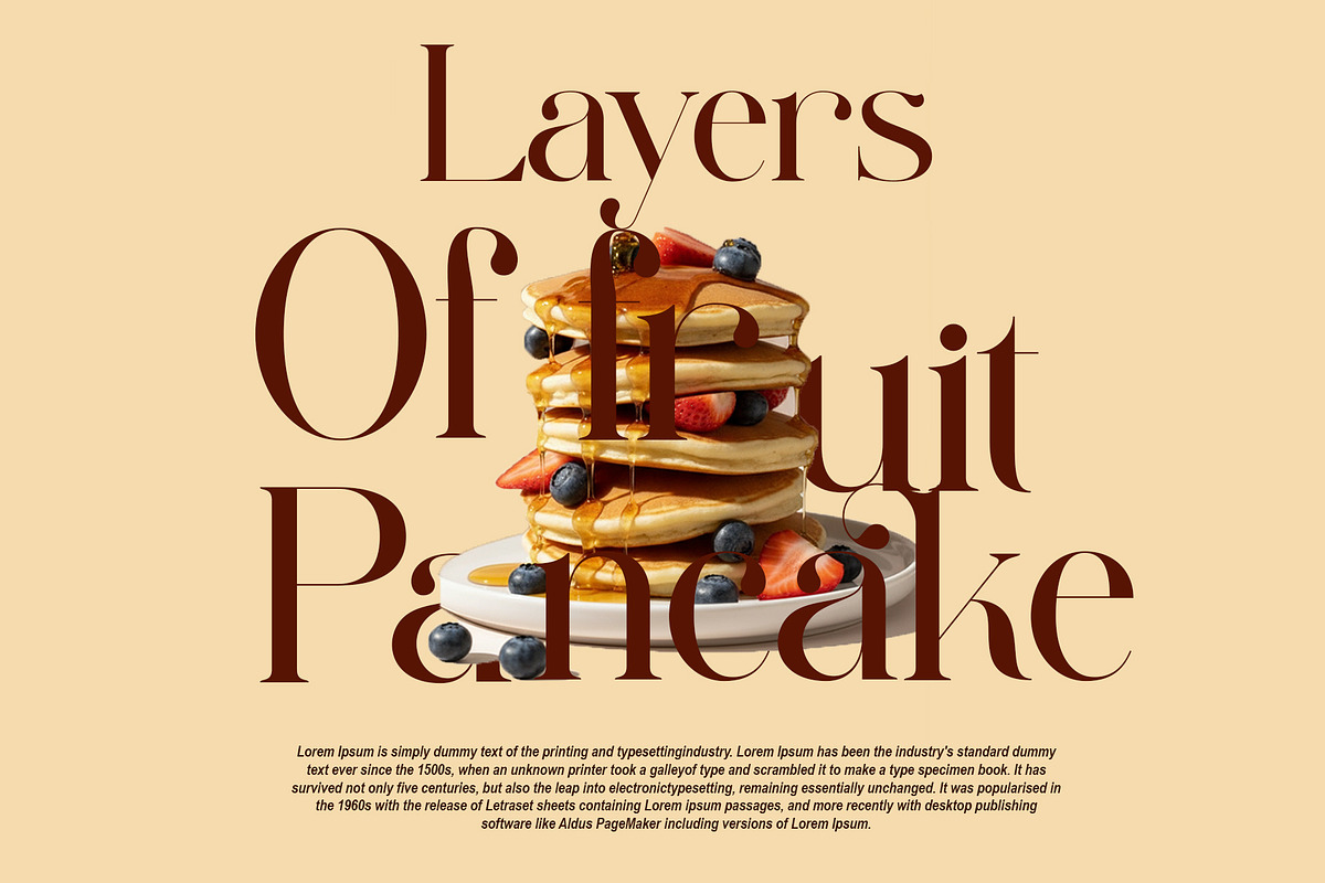 Sabila Modern Ligature Serif, a Serif Font by Alfinart (Photo 2 of 11)