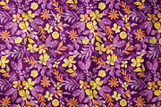 Fantasy Floral Garden Pattern, a Pattern Graphic by SirenaArt (Thumbnail 6 of 12)