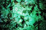 Dirty blue abstract,Recycled chirpy, an Abstract Photo by Manis recycle abstract (Thumbnail 3 of 3)