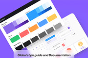 Chat Ninja-ChatGPT based bot, an App Template by Netro Systems (Thumbnail 3 of 6)