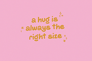 BRO Hokey Gelato, a Font by Brodi-Rose Creative Co (Thumbnail 9 of 9)