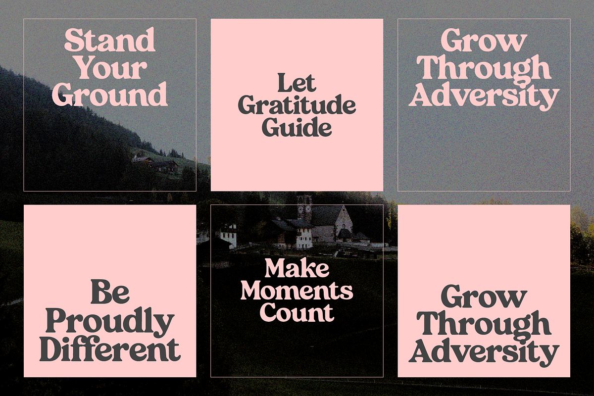 Berlin Avenue | Retro Serif Font, a Serif Font by Koplexs Studio (Photo 7 of 10)