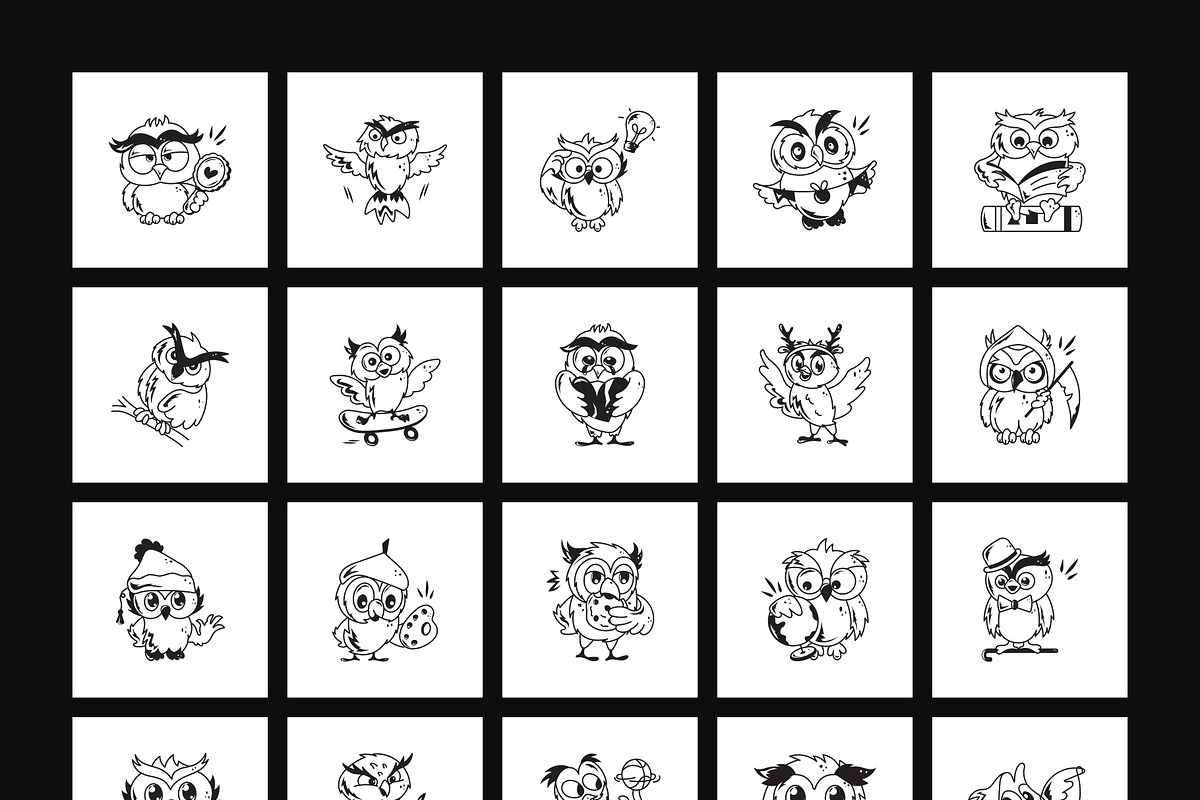 Sketch Icons, an Outline Icon by Prosymbols (Photo 28 of 30)