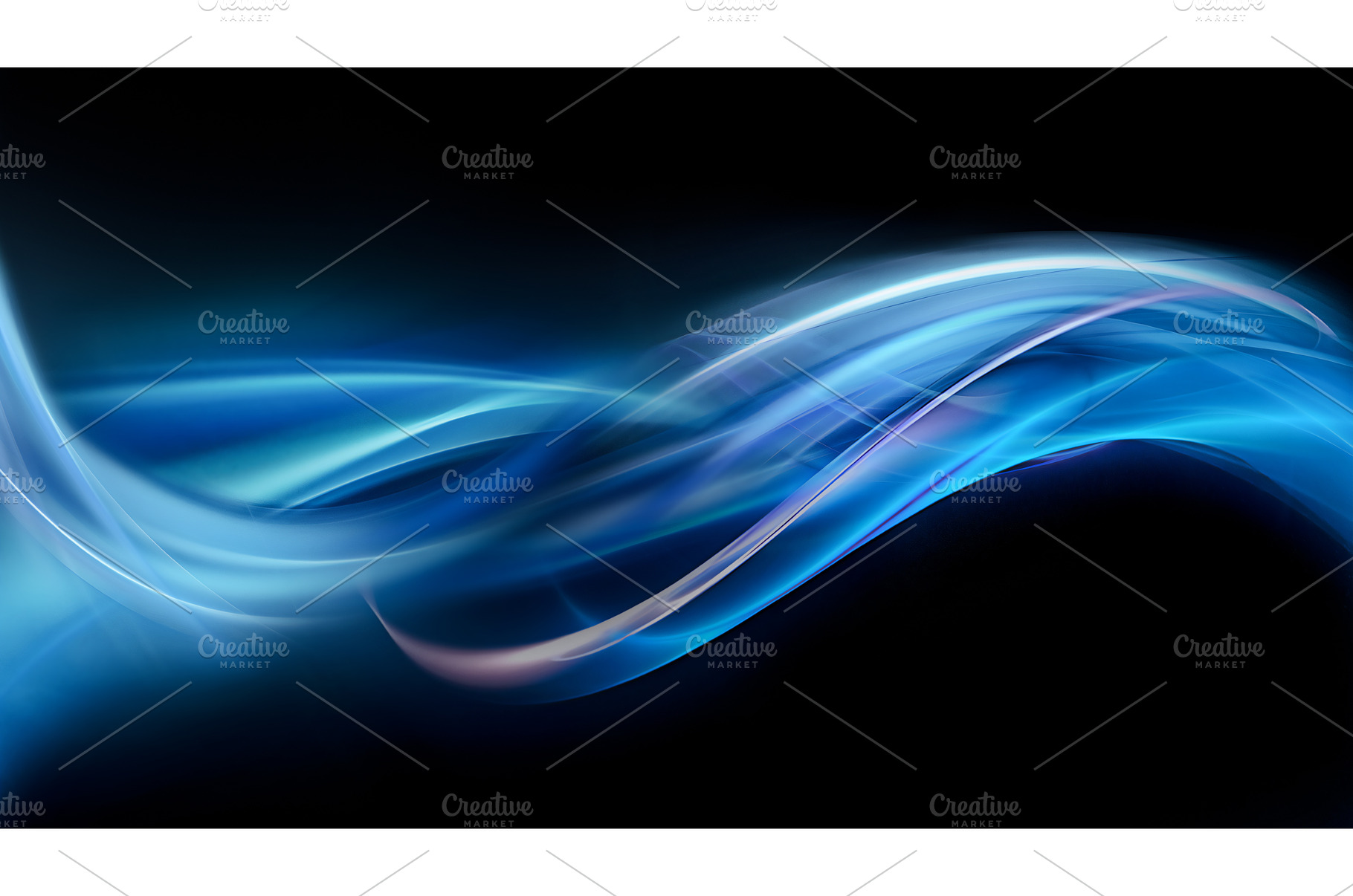 Beautiful Modern Background, an Abstract Photo by BazziBa♥