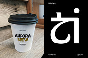 Multum - Distinctive Bold Sans, a Sans Serif Font by Fridaytype (Thumbnail 11 of 12)