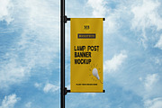 Billboard Mockup, an Advertising Mockup by mockupbuys (Thumbnail 62 of 82)