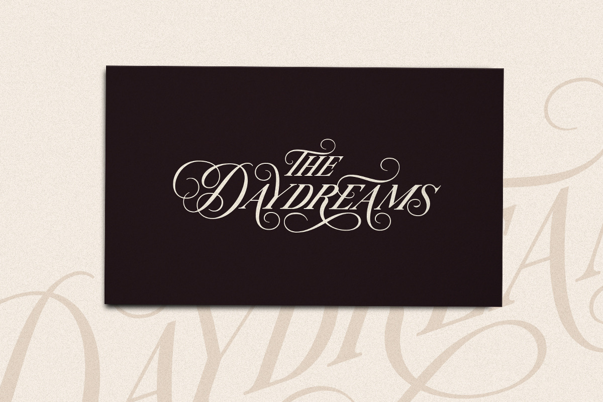 Modern Prestige - Romantic Serif, a Serif Font by Letterhend Studio (Photo 6 of 9)