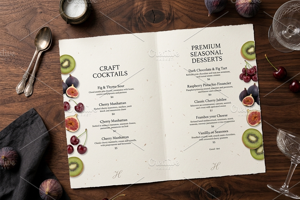 Fruits & Berries PNG Bundle – 37 pcs, a Food Illustration by Nurlan's shop (Photo 4 of 11)