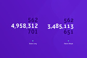 Kolage Sans | 60% OFF, a Sans Serif Font by Runsell Studio (Thumbnail 7 of 14)