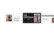Ghania | Keynote Template, a Presentation Template by tebaltipislab (Thumbnail 4 of 9)