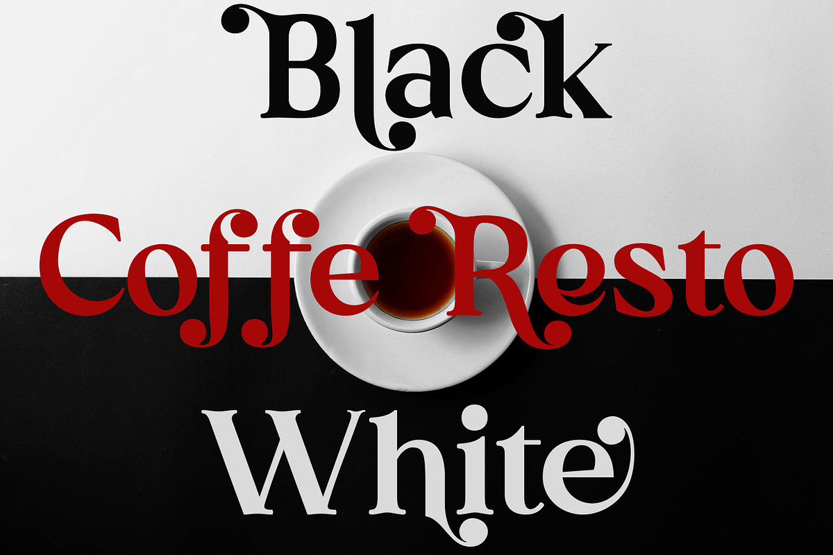 Madeline Forhes - Display Serif, a Serif Font by LuhopCreative (Photo 8 of 16)