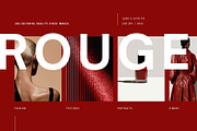 365 Red Beauty Fashion Stock Photos, a Beauty & Fashion Photo by Tale.Haus (Thumbnail 2 of 18)