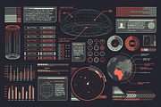 Hydra UI, a Templates & Theme by Tugcu Design Co. (Thumbnail 2 of 13)