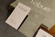Lunavera - Luxury Serif Font, a Serif Font by Letterara (Thumbnail 4 of 14)
