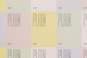 60 Glued Poster Mockup Bundle, an Advertising Mockup by FoundImages (Thumbnail 63 of 64)