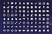 Space Word, Game UI, Mobile Casual, an Object Graphic by KartInnka (Thumbnail 18 of 19)