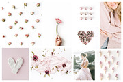 Aesthetic Pastel Styled Stock Photos, a Background Photo by Floral Deco (Thumbnail 32 of 39)