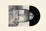 Big Bright | A(very)Tall Sans Serif, a Sans Serif Font by Loryn Ipsum (Thumbnail 4 of 10)