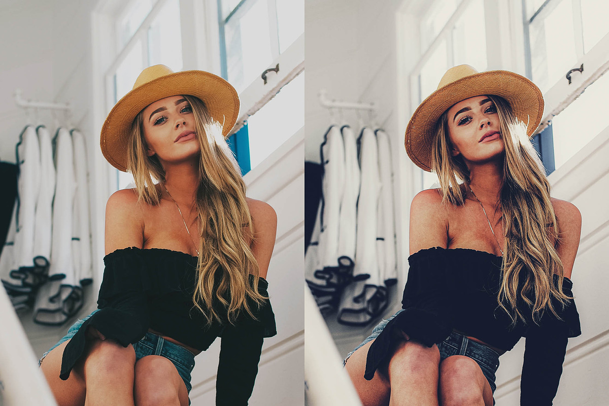 10 Lightroom Presets - Motivate, an Action Add-On by Preset Bunker (Photo 6 of 7)