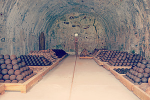 Cannon Balls