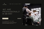 Brown Austin - Modern Sans Serif, a Sans Serif Font by Graphicfresh (Thumbnail 5 of 8)