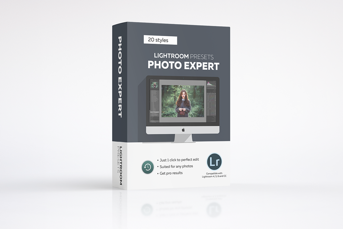 Photo Expert - Lightroom Presets, an Action Add-On by Willa (Photo 13 of 13)