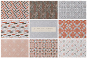 Lovely Seamless Patterns Kit, a Pattern Graphic by Julia Dreams (Thumbnail 8 of 8)