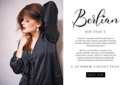Freelove // Lovely Script Font, a Script Font by Nissa Studio (Thumbnail 5 of 12)