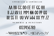 Overthinking, a Script Font by InermediaSTUDIO (Thumbnail 6 of 8)