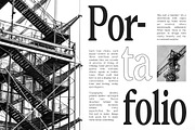 Confirm Serif (42 fonts), a Font by Dora Typefoundry (Thumbnail 6 of 12)