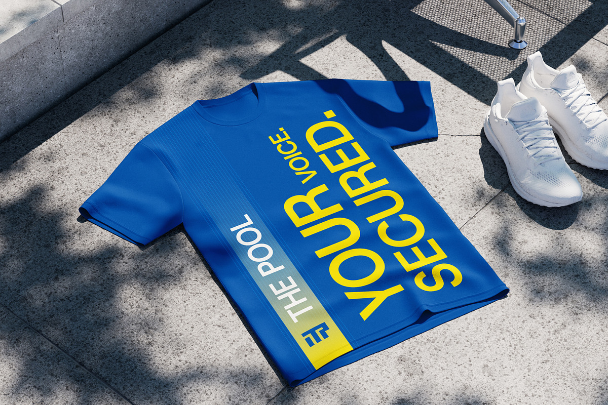 30 Outdoor Election Campaign Mockups, an Advertising Mockup by Vitora Mockup (Photo 16 of 17)