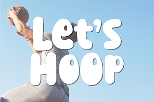 Let's Hoop