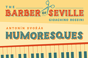 Humoresque Layered Mini Font, a Font by Ornaments of Grace (Thumbnail 7 of 7)